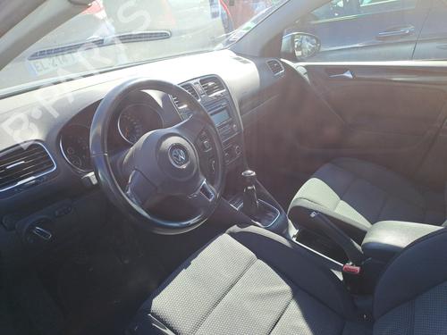 Alternator VW GOLF VI (5K1) 1.4 TSI | BP38668602M7 - Image 5