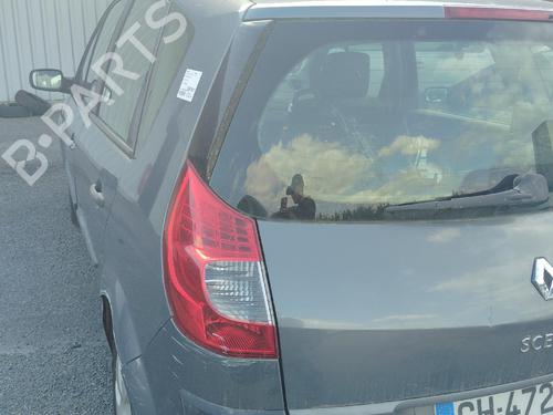 Brugte RENAULT SCÉNIC II (JM0/1_) 1.5 dCi (JM1E, JM16) 4968579