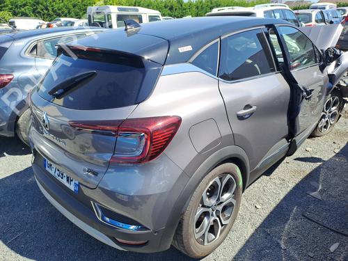 Engine RENAULT CAPTUR II (HF_) E-TECH 145 (HFMU) | BP38669374M1  - Image 11