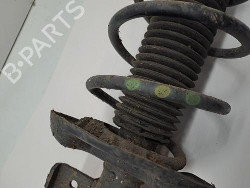Left front shock absorber RENAULT CLIO V (B7_) 1.5 Blue dCi 85 (B7AG) | BP40126410M16 - Image 3