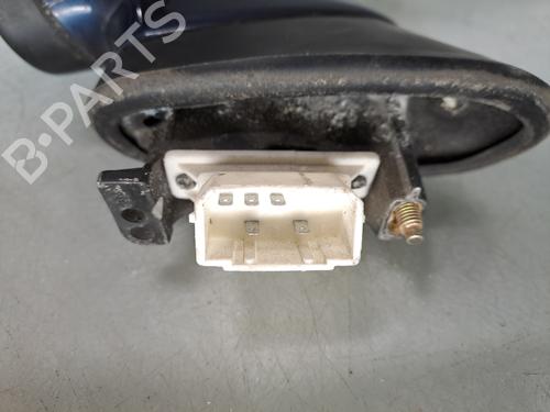 Used Right mirror Right mirror 38652740 38652740
