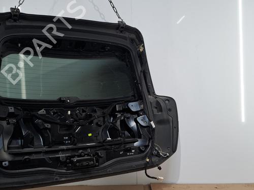 Used Tailgate Tailgate 38672120 38672120