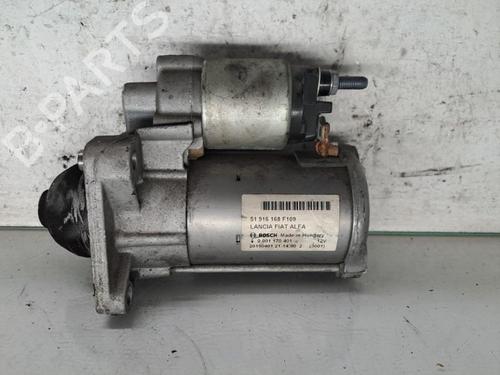 Starter FIAT PANDA (312_, 319_) 1.2 (312PXA1A) | BP38665296M8 - Image 2
