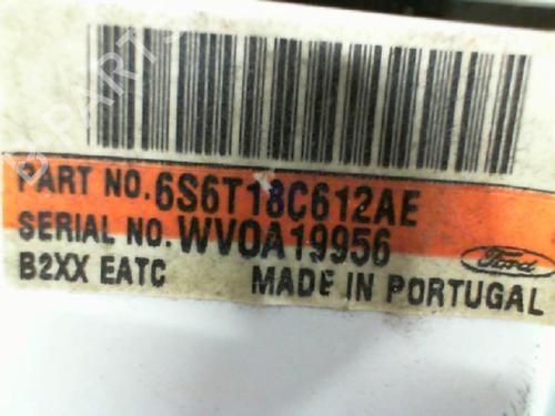 Used Climate control Climate control 38661507 38661507