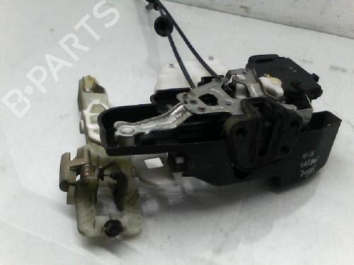 Used Front left lock Front left lock 38656632 38656632