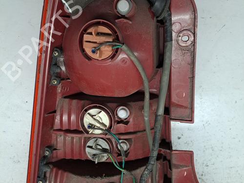 Used Right taillight Right taillight 38668099 38668099