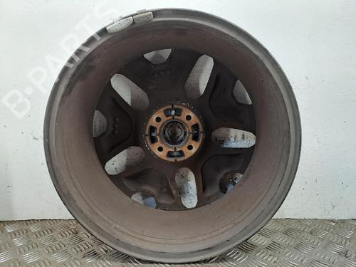 Fælk RENAULT CAPTUR I (J5_, H5_) 1.5 dCi 90 (J5N4, J5M5, J5MW, J5M6, J5AL, J5AJ) | BP39108176C45 - Image 4