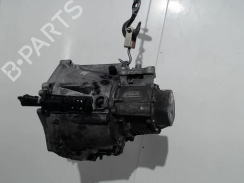Gearbox CITROËN C3 Picasso (SH_) 1.6 HDi | BP38662289M3 - Image 4