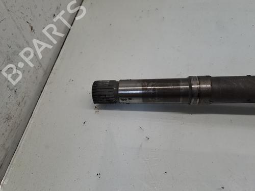 Used Right front driveshaft Right front driveshaft FIAT SCUDO Van (270_, 272_) 1.6 D Multijet (90 hp) 40126390 40126390