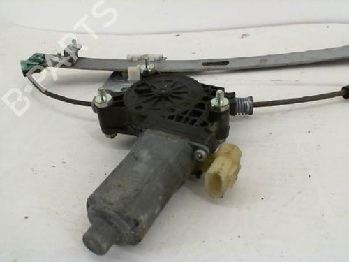 Used Front left window mechanism Front left window mechanism 38661376 38661376