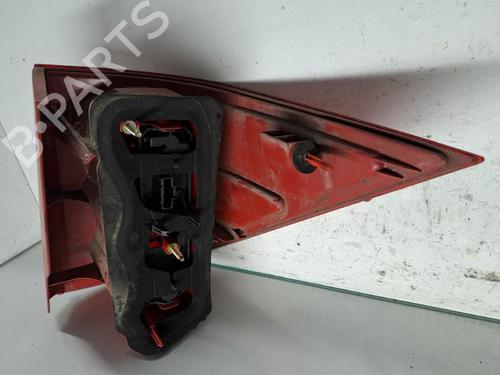 Left taillight PEUGEOT 1007 (KM_) 1.6 16V | BP38663990C34 - Image 2