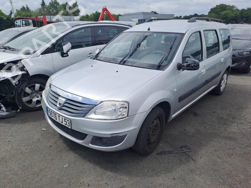 Used Parts DACIA LOGAN MCV (KS_) 1.5 dCi (KS0W) 4930544