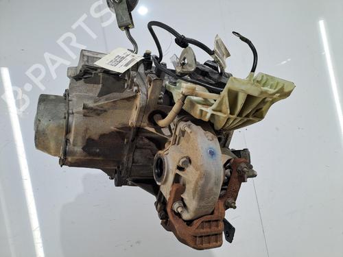 Gearbox CITROËN C3 Picasso (SH_) 1.6 HDi | BP38673110M3 - Image 3