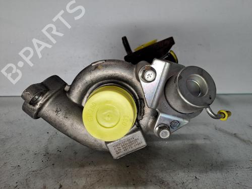 Used Turbocharger/Supercharger Turbocharger/Supercharger 38665955 38665955