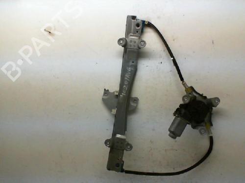 Used Front left window mechanism Front left window mechanism 38658043 38658043