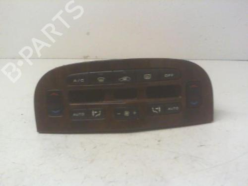 Climate control PEUGEOT 607 (9D, 9U) 2.2 HDi | BP38656040I5 - Image 4