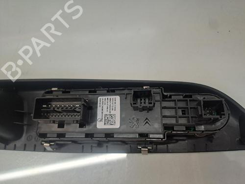 Used Left front window switch Left front window switch 38917702 38917702