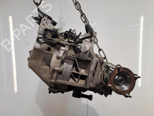 Gearbox MAZDA CX-5 (KE, GH) 2.2 D AWD (KE102) | BP38672706M3 - Image 5
