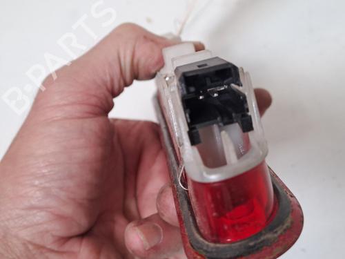 Third brake light PEUGEOT EXPERT Van (V_) 2.0 BlueHDi 120 | BP38917625L11 - Image 2
