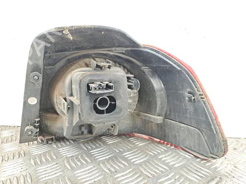 Used Left taillight Left taillight 38672274 38672274
