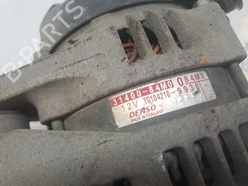 Alternator SUZUKI CELERIO (LF) 1.0 (AVK310) | BP39950711M7 - Image 3
