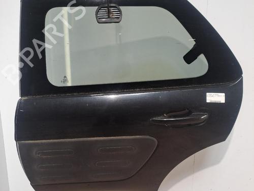 Dør venstre bagtil CITROËN C4 CACTUS 1.2 VTi 82 | BP38672281C4 - Image 2