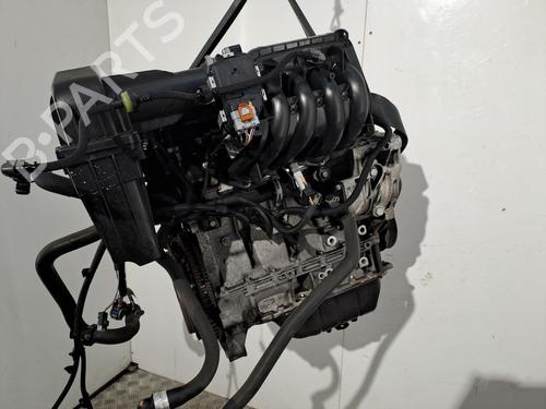 Engine CITROËN C3 II (SC_) 1.1 i | BP38667141M1 - Image 4