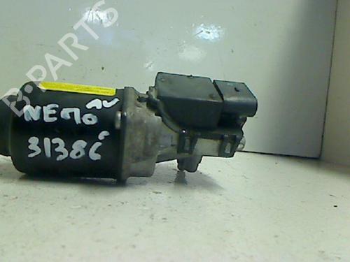 Front wiper motor CITROËN NEMO Box Body/MPV (AA_) 1.4 HDi | BP38655631M29 - Image 6