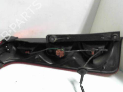 Used Right taillight Right taillight 38660356 38660356