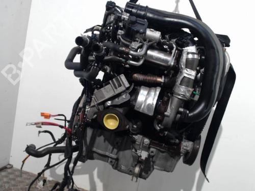 Engine RENAULT CLIO III (BR0/1, CR0/1) 1.5 dCi | BP38661759M1 - Image 7