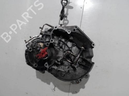 Gearkasse Gearkasse 38663010 38663010