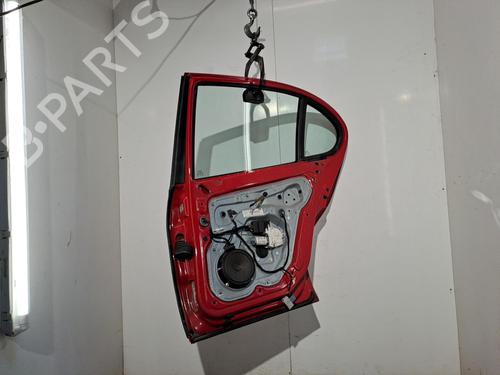Used Right rear door Right rear door 38663567 38663567