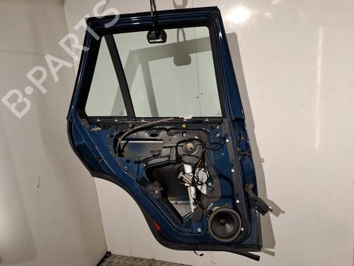 Used Left rear door Left rear door 38666406 38666406