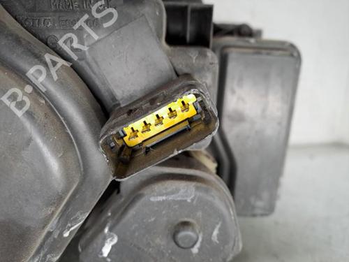 Left headlight RENAULT VEL SATIS (BJ0_) 2.0 16V Turbo (BJ0K) | BP38655067C28  - Image 5