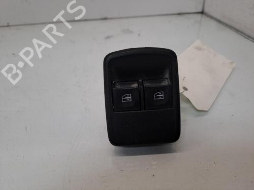 Used Left front window switch Left front window switch DACIA DOKKER MPV (KE_) 1.6 (83 hp) 39710579 39710579