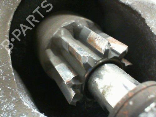 Starter ROVER 45 I Hatchback (RT) 1.4 | BP38661774M8  - Image 5