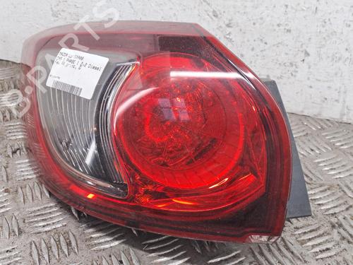 Used Left taillight Left taillight 38672712 38672712