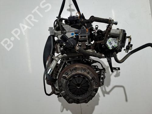 Engine OPEL AGILA B (H08) 1.0 (F68) | BP38669675M1 - Image 3