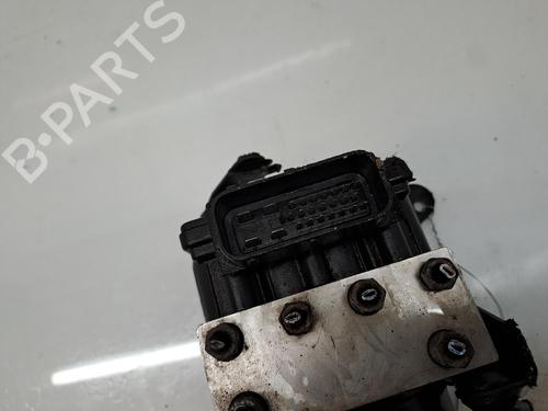 Used ABS pump ABS pump PEUGEOT 206 Hatchback (2A/C) 1.9 D (69 hp) 39738292 39738292