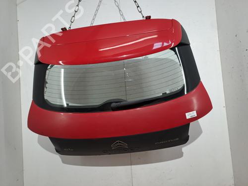 Tailgate CITROËN C4 CACTUS 1.2 VTi 82 | BP38669649C6 - Image 4