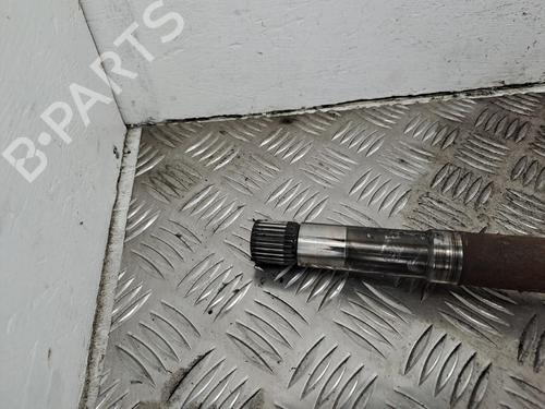 Used Right front driveshaft Right front driveshaft CITROËN C3 III (SX) 1.2 THP 110 (SXHNPS, SXHNZT, SXHNZ6) (110 hp) 39950828 39950828