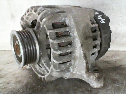 Alternator FIAT PANDA (169_) 1.1 (169.AXA1A) | BP38663358M7 - Image 2