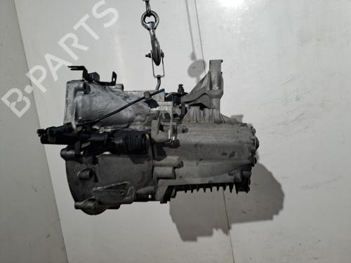 Used Gearbox Gearbox 38670264 38670264