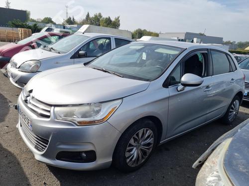 Peças CITROËN C4 II (NC_) 1.6 HDi 115 4929547