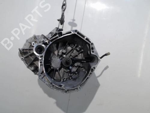 Gearkasse Gearkasse 38663191 38663191