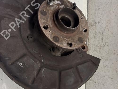 Used Left front steering knuckle Left front steering knuckle 38670828 38670828