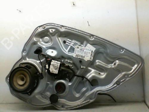 Used Rear right window mechanism Rear right window mechanism 38657269 38657269