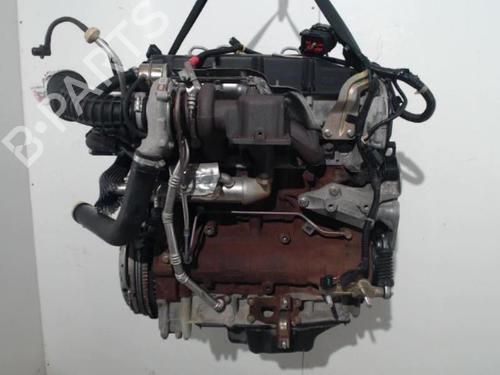 Engine FORD MONDEO III (B5Y) 2.0 16V TDDi / TDCi | BP38661866M1 - Image 7
