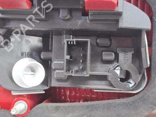 Right tailgate light VW TOURAN (1T3) 2.0 TDI | BP38672322C80 - Image 4