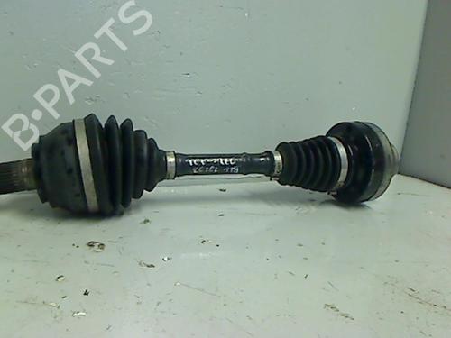 Used Right rear driveshaft Right rear driveshaft 38659554 38659554